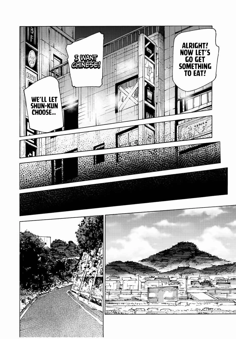 Juujika no Rokunin Chapter 104 8